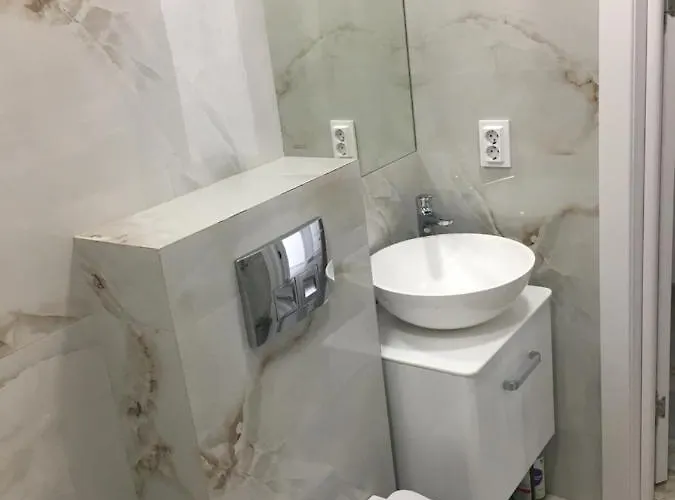 Apartment Panoramic семицвіт шевченка 60