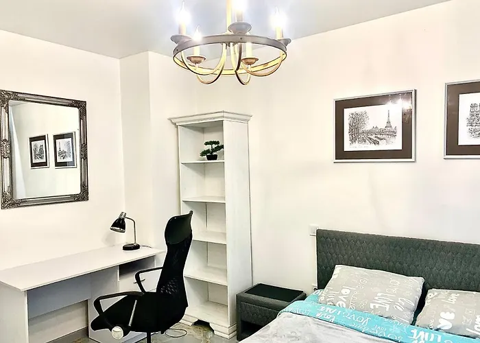 Apartment Panoramic семицвіт шевченка 60