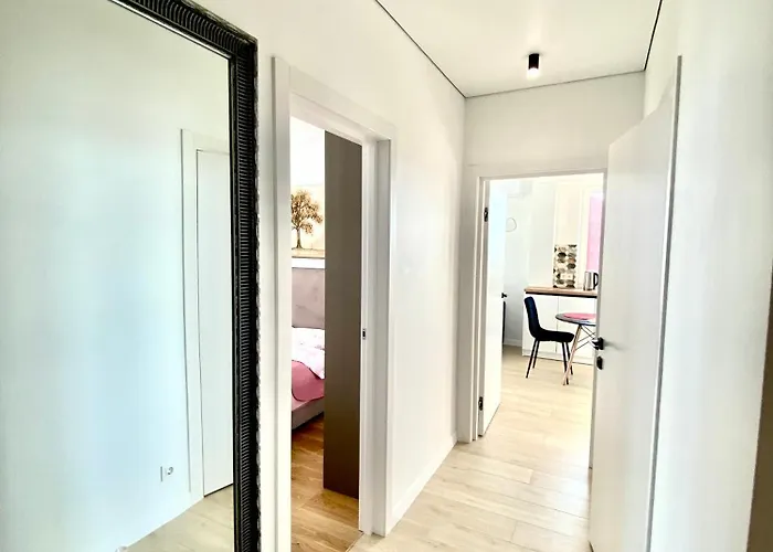 Apartment Panoramic семицвіт шевченка 60 Lemberg