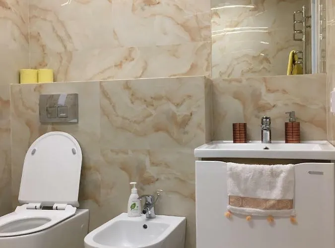 Panoramic семицвіт шевченка 60 Apartment Lemberg