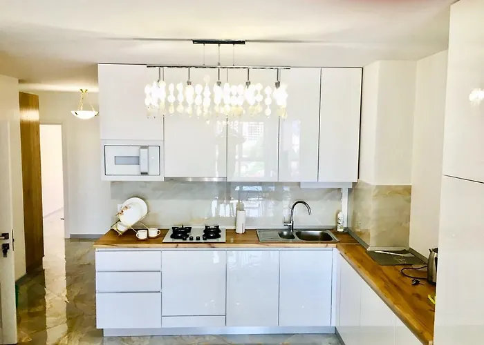 Apartment Panoramic семицвіт шевченка 60 Lemberg