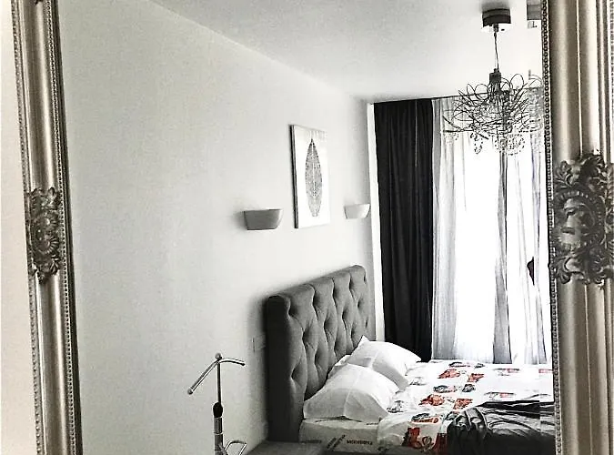 Apartment Panoramic семицвіт шевченка 60