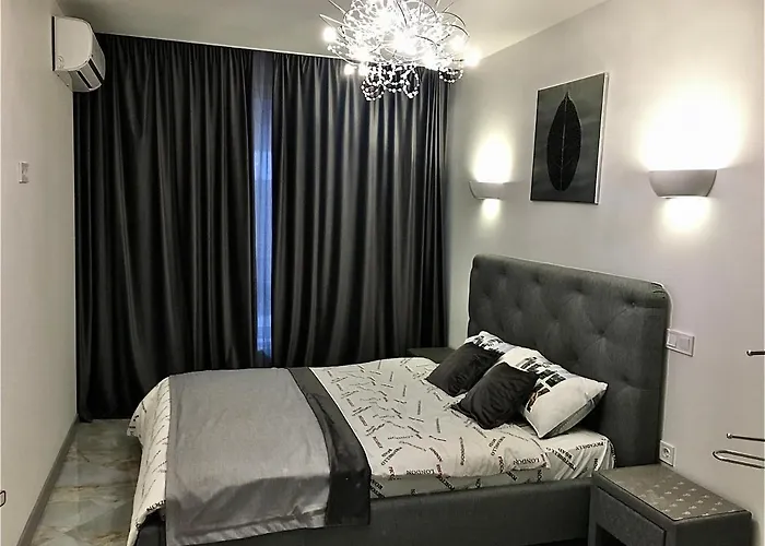 Apartment Panoramic семицвіт шевченка 60