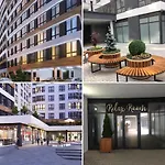 Apartment Panoramic семицвіт шевченка 60 *
