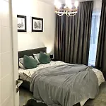 Panoramic семицвіт шевченка 60 Apartment *