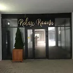 Apartment Panoramic семицвіт шевченка 60 Lviv
