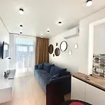 Panoramic семицвіт шевченка 60 Apartment *
