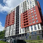 Apartment Panoramic семицвіт шевченка 60