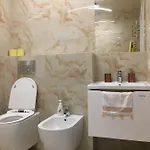 Panoramic семицвіт шевченка 60 Apartment Lviv