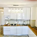 Apartment Panoramic семицвіт шевченка 60 Lviv