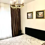 Apartment Panoramic семицвіт шевченка 60 Lviv