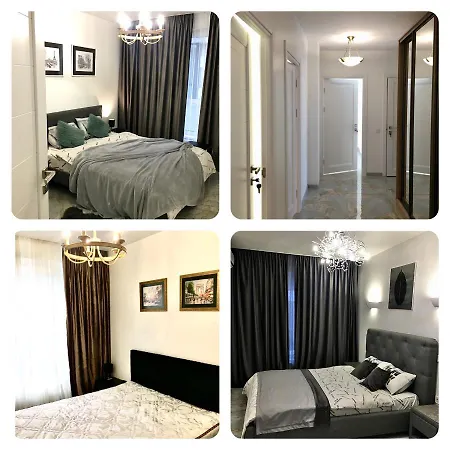 公寓 Panoramic семицвіт шевченка 60