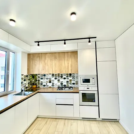 Panoramic семицвіт шевченка 60