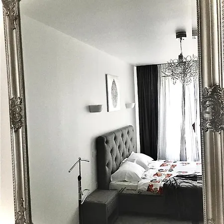 公寓 Panoramic семицвіт шевченка 60