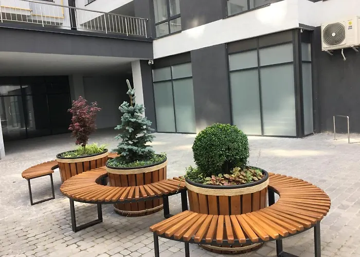 Panoramic семицвіт шевченка 60 Daire