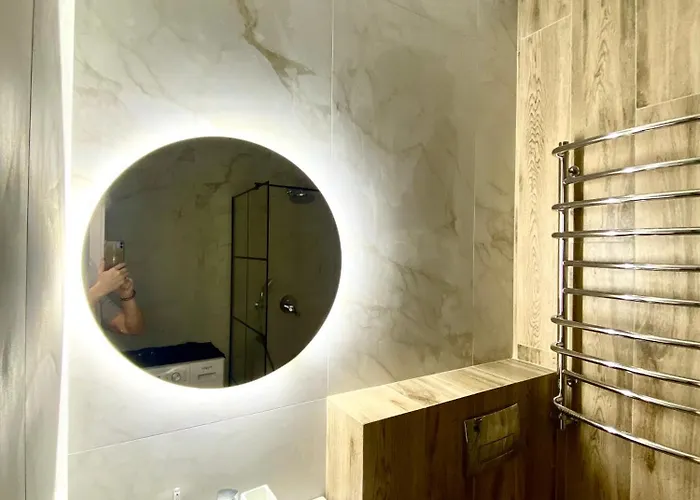 Daire Panoramic семицвіт шевченка 60 Lviv