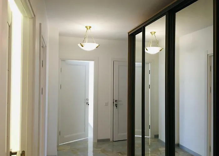 Daire Panoramic семицвіт шевченка 60 Lviv