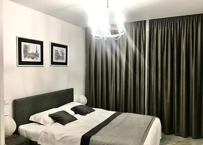 Daire Panoramic семицвіт шевченка 60 Lviv